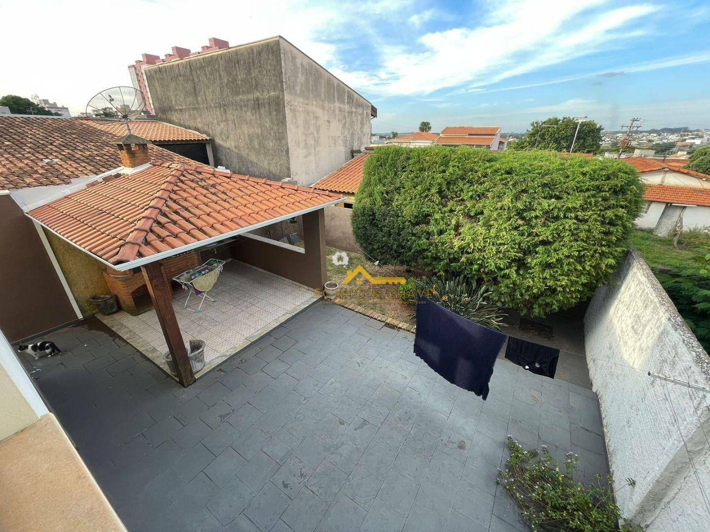 Casa à venda com 3 quartos, 133m² - Foto 20