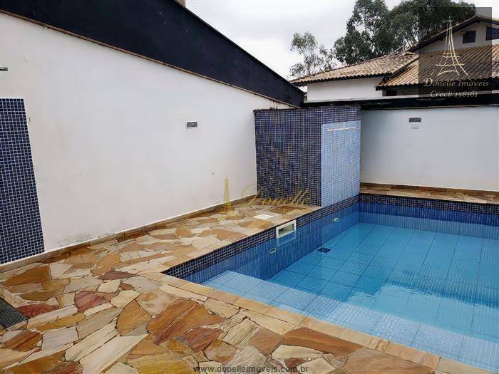 Sobrado à venda com 4 quartos, 400m² - Foto 62