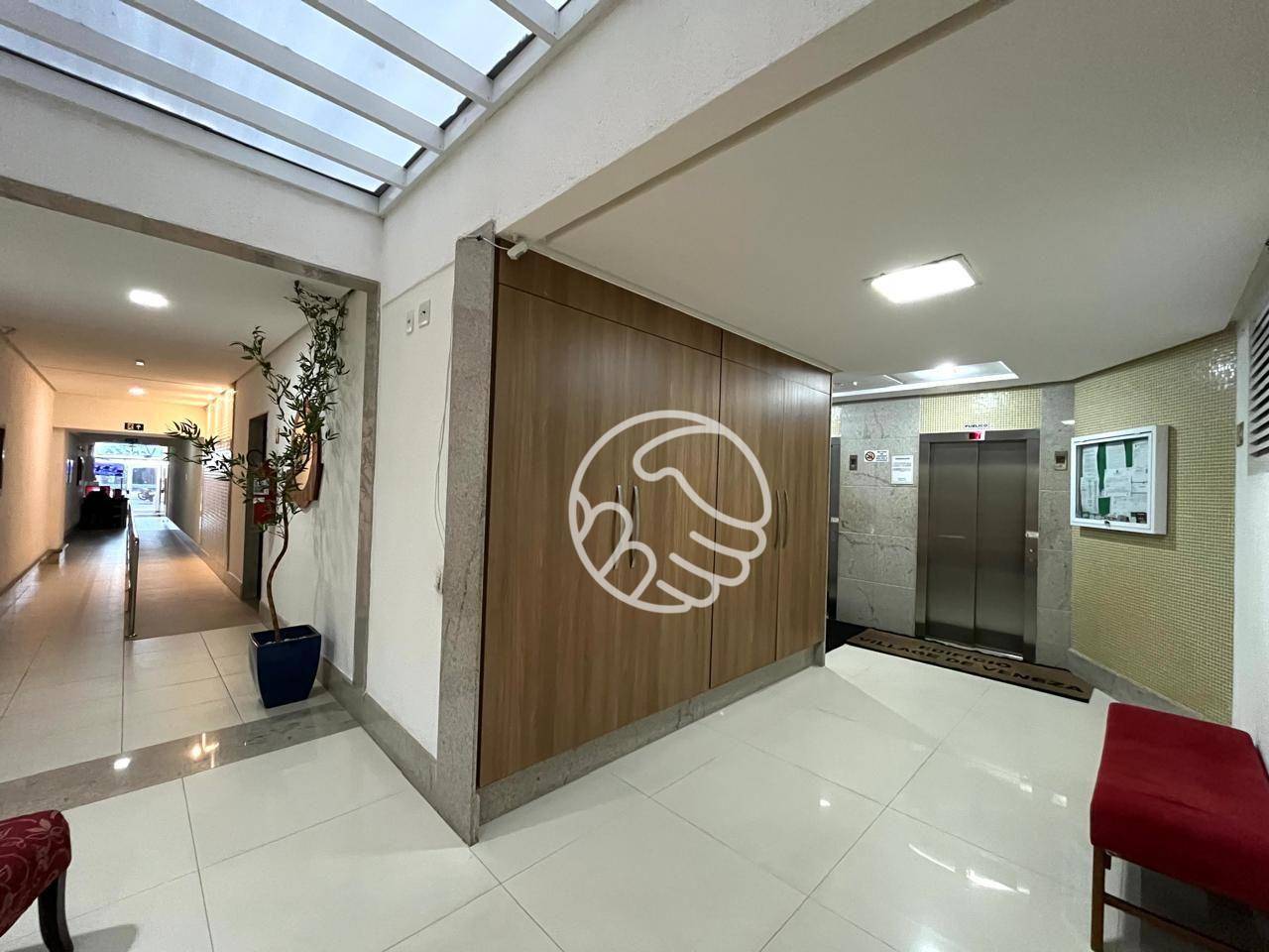 Apartamento, 3 quartos, 105 m² - Foto 3