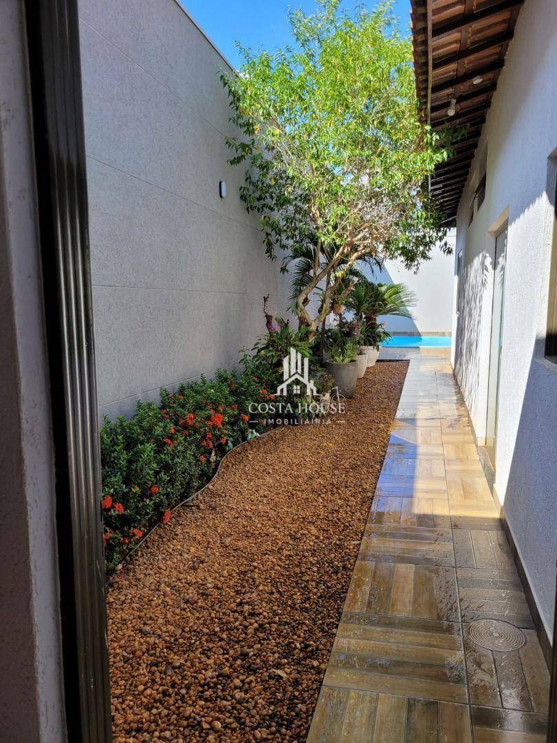 Casa à venda com 3 quartos, 170m² - Foto 14
