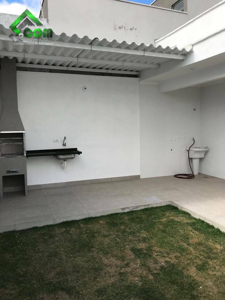 Casa à venda com 3 quartos, 99m² - Foto 3