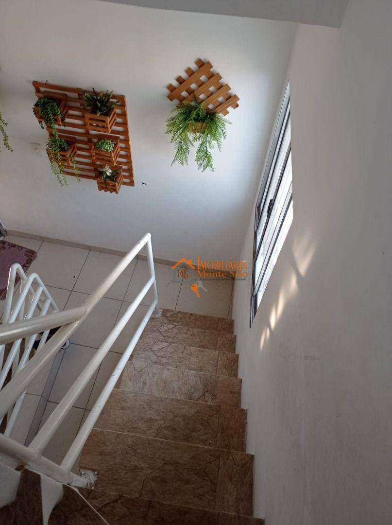 Sobrado à venda com 3 quartos, 230m² - Foto 38