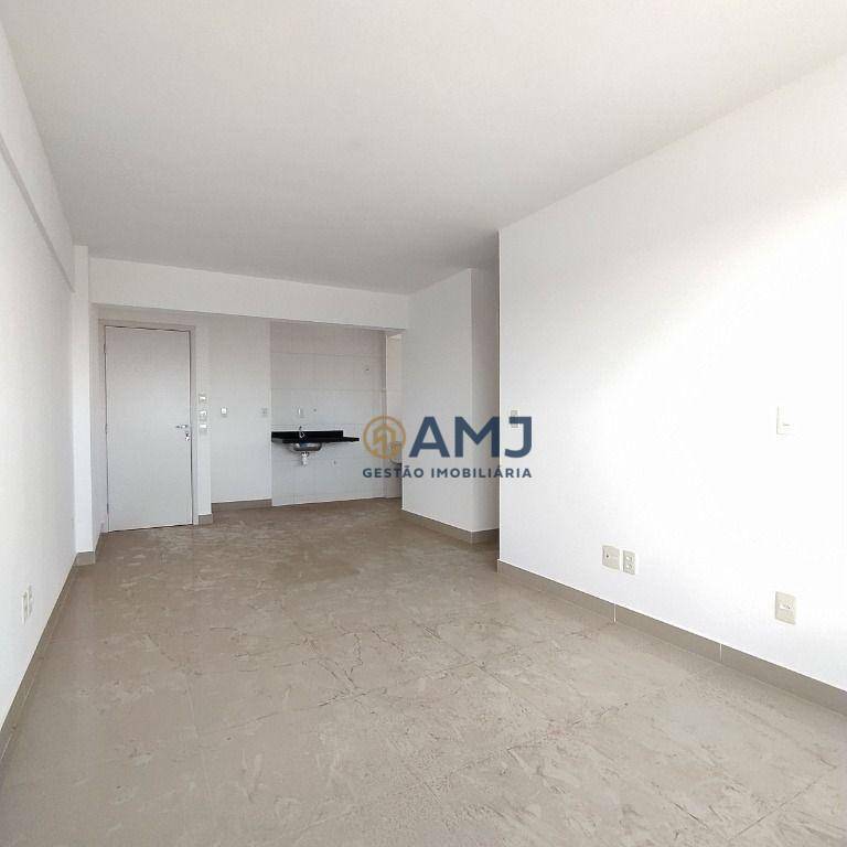 Apartamento à venda com 2 quartos, 57m² - Foto 6