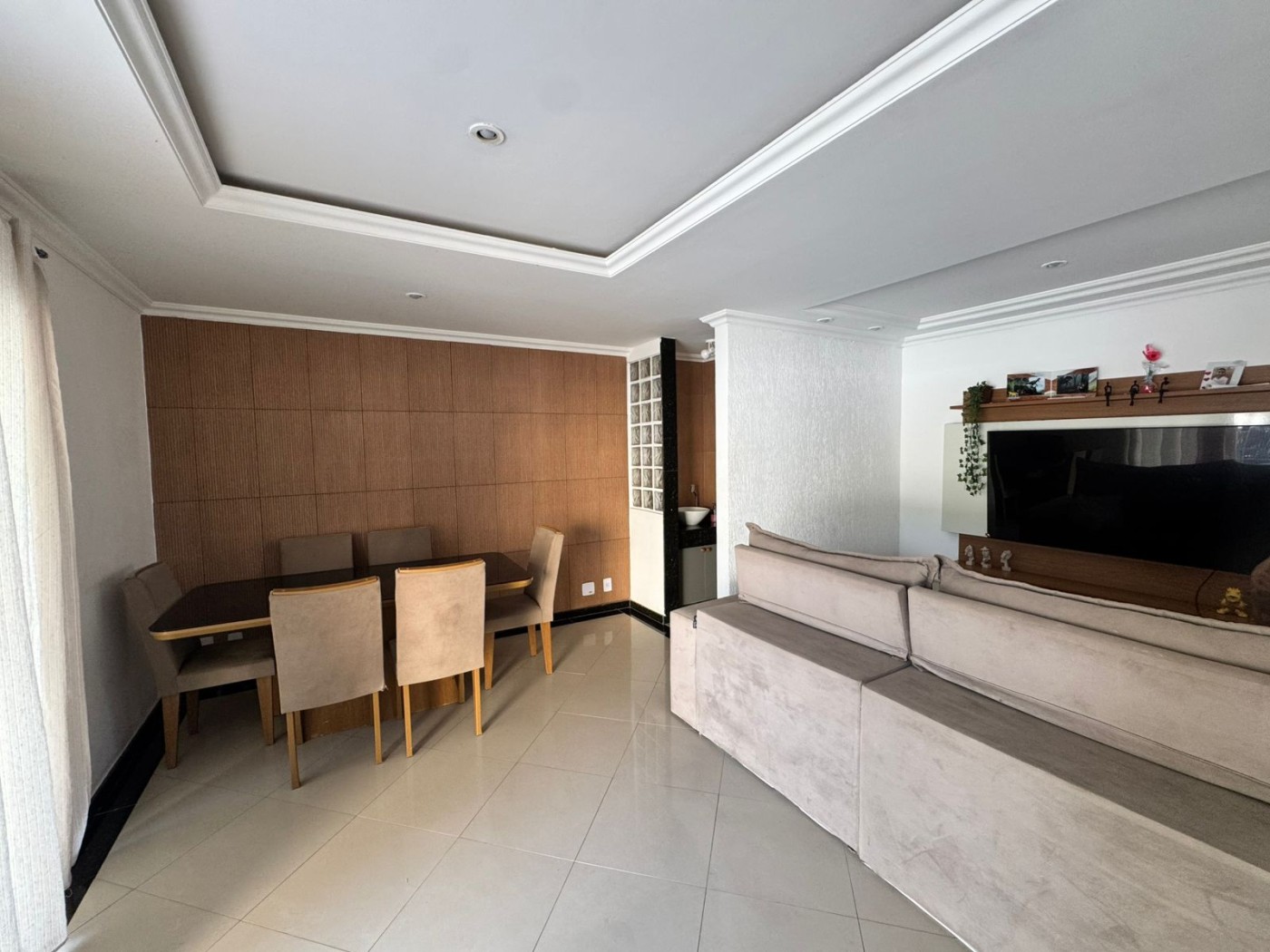 Casa de Condomínio à venda com 3 quartos, 344m² - Foto 8