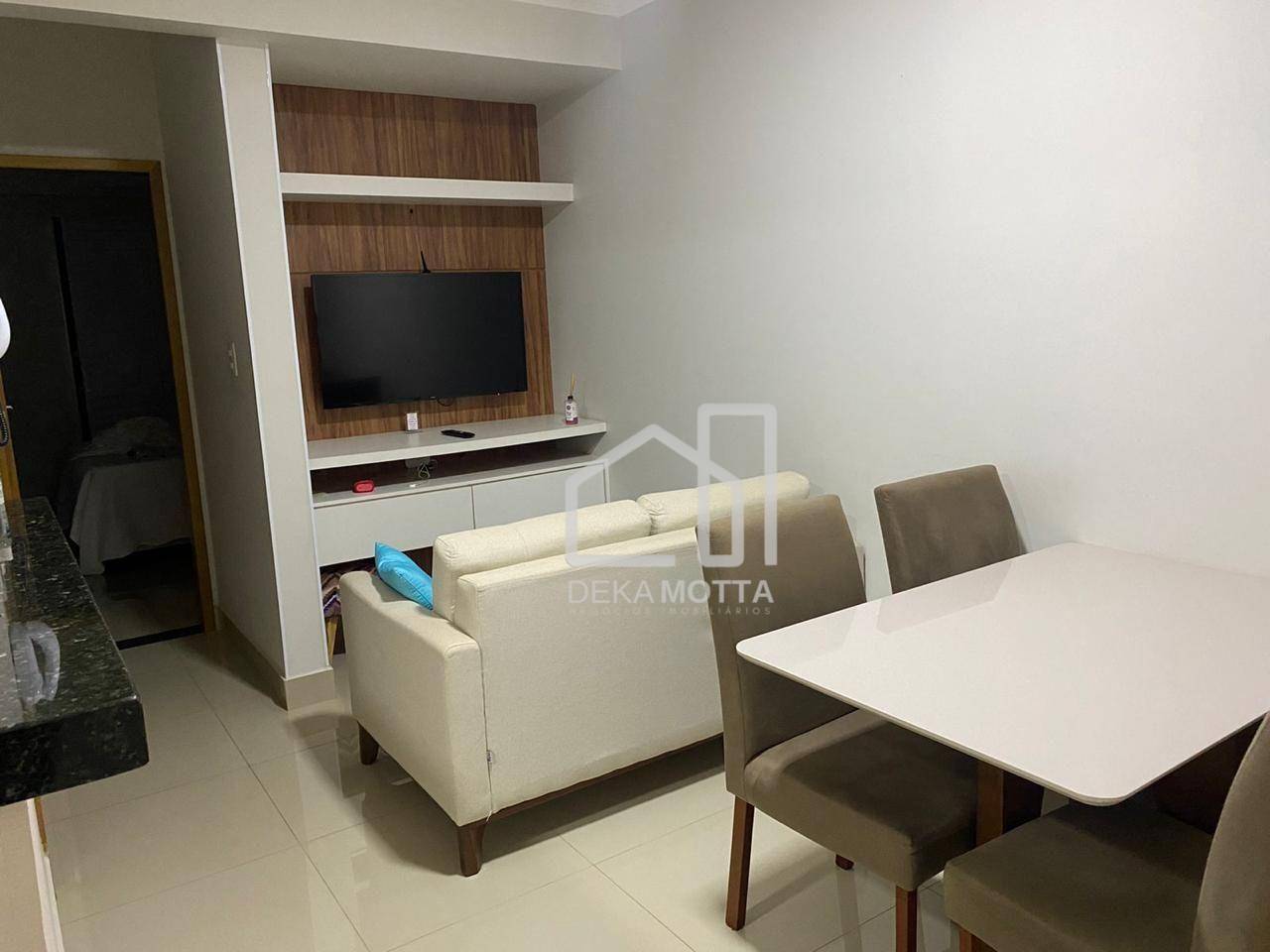 Apartamento à venda com 2 quartos, 50m² - Foto 8