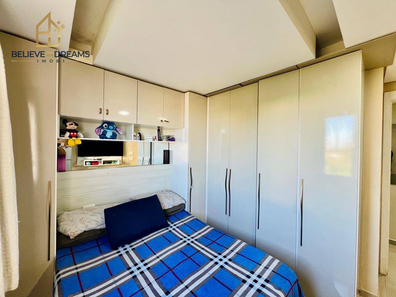 Apartamento, 2 quartos, 49 m² - Foto 18