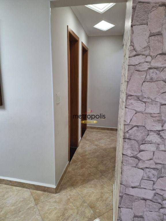 Apartamento à venda com 3 quartos, 83m² - Foto 10