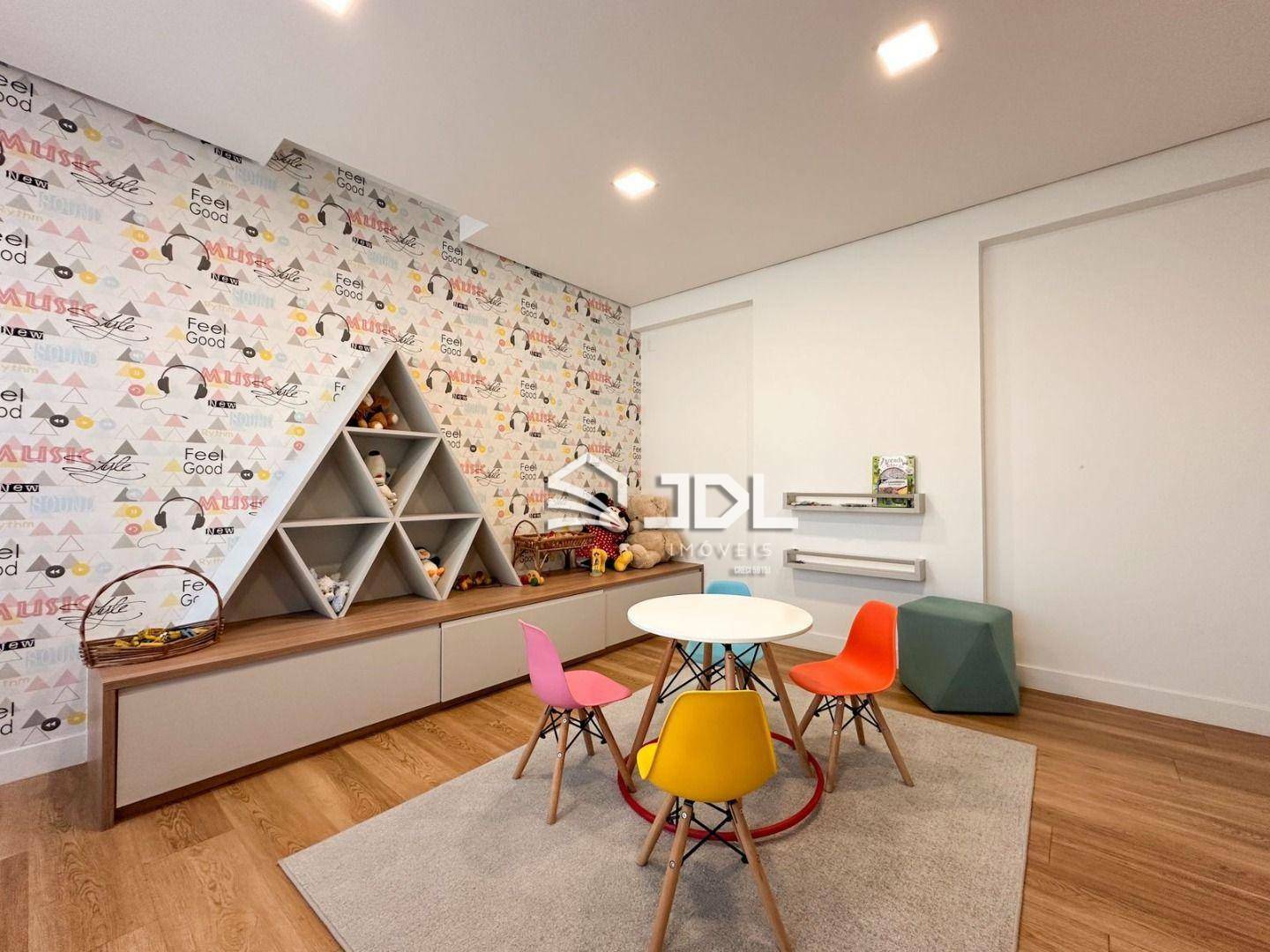 Apartamento à venda com 2 quartos, 85m² - Foto 41