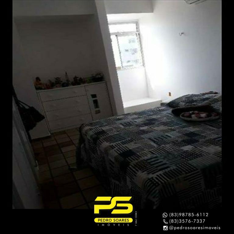 Apartamento à venda com 3 quartos, 110m² - Foto 8