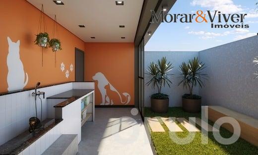 Apartamento à venda com 2 quartos, 52m² - Foto 29