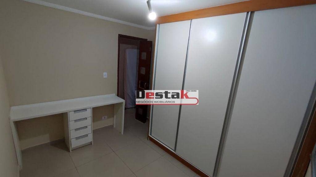 Apartamento à venda com 2 quartos, 50m² - Foto 7