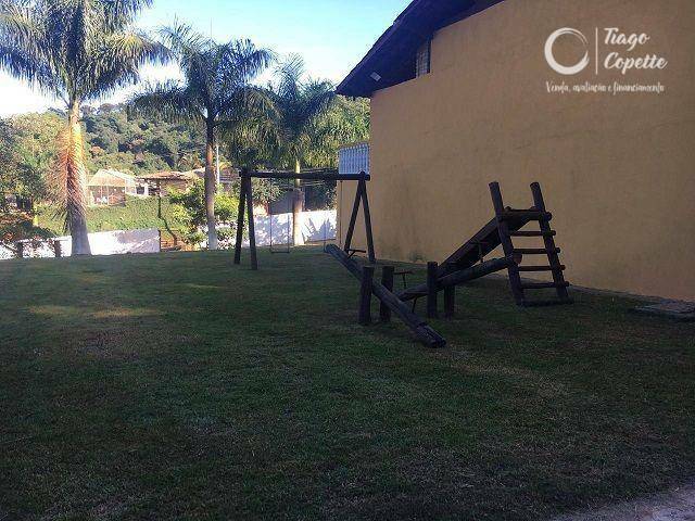 Chácara, 5 quartos, 3000 m² - Foto 3