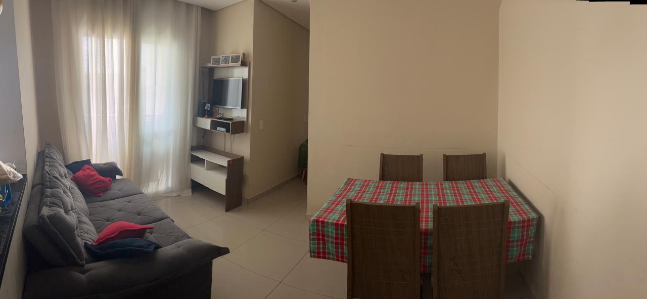 Apartamento à venda com 3 quartos, 62m² - Foto 8