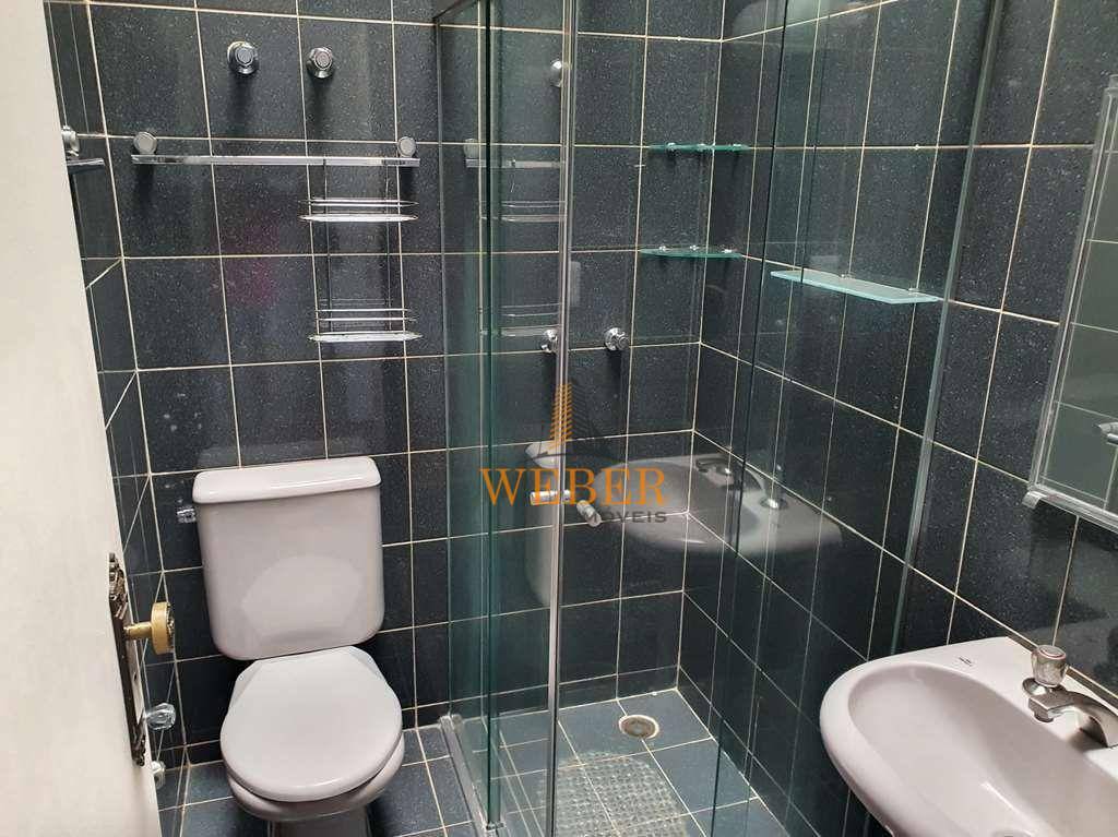 Casa de Condomínio à venda com 3 quartos, 320m² - Foto 33