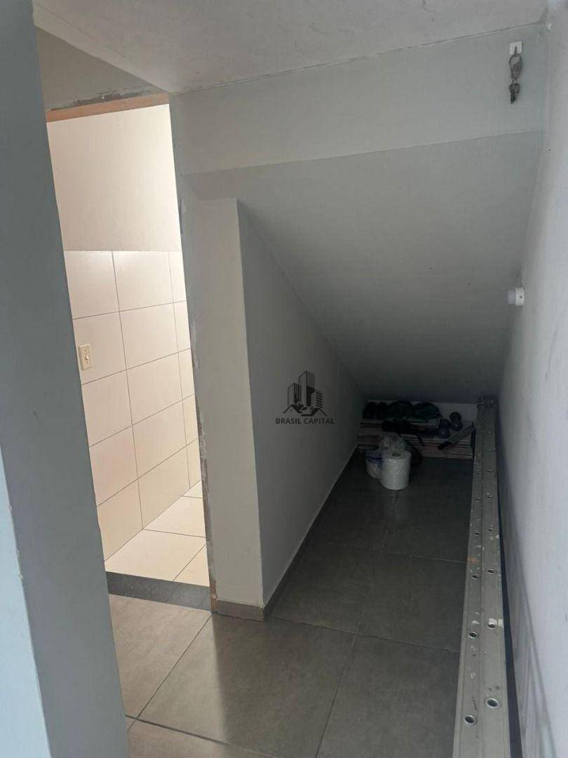 Sobrado para alugar com 2 quartos, 78m² - Foto 26