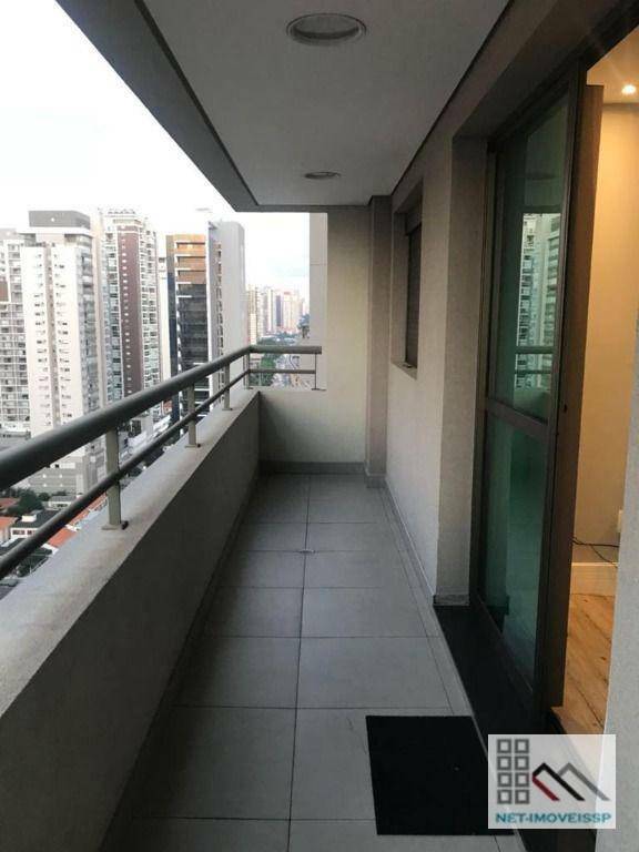 Apartamento à venda com 2 quartos, 100m² - Foto 9