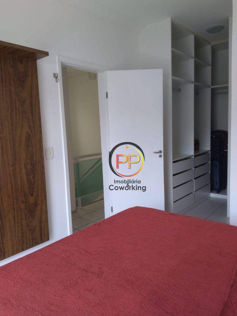 Casa de Condomínio à venda com 3 quartos, 122m² - Foto 27