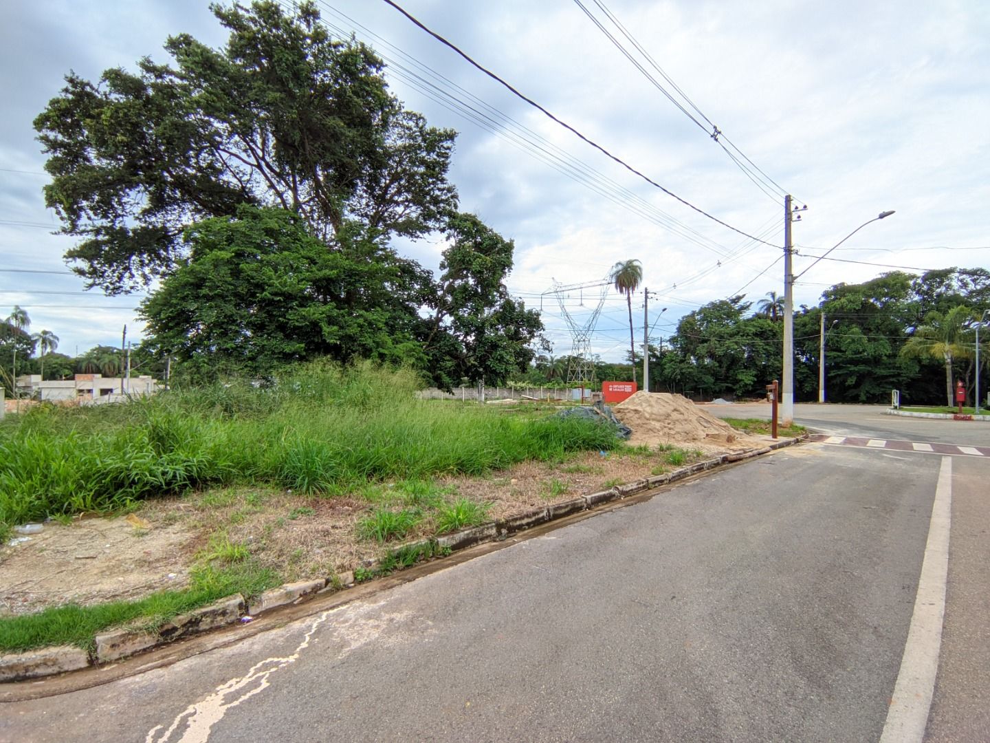 Loteamento e Condomínio à venda, 400M2 - Foto 17