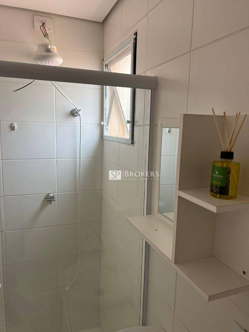 Apartamento à venda com 2 quartos, 57m² - Foto 12