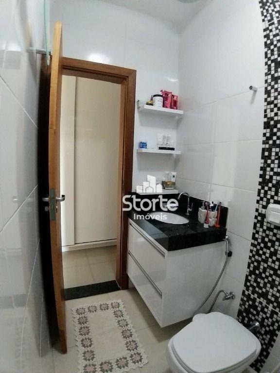 Apartamento à venda com 3 quartos, 87m² - Foto 7