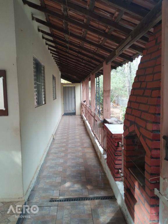 Casa à venda com 3 quartos, 140m² - Foto 16