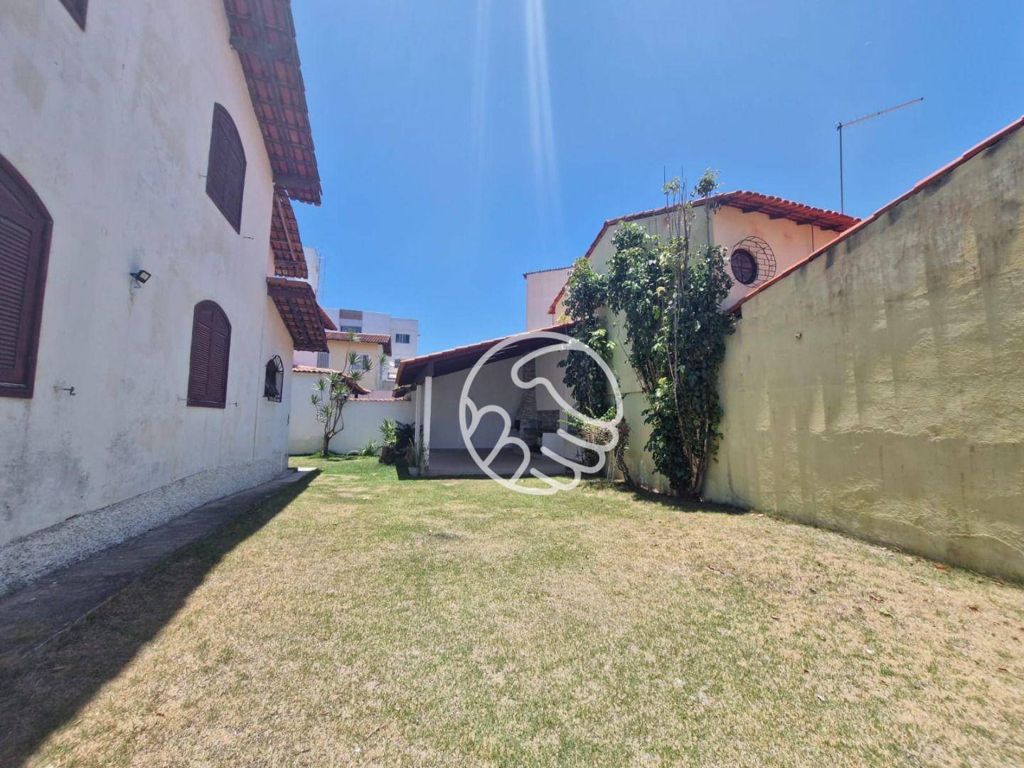 Casa, 6 quartos, 250 m² - Foto 5