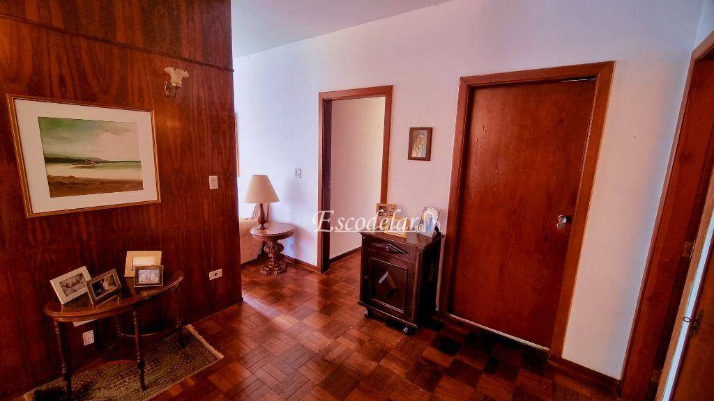 Apartamento à venda com 3 quartos, 190m² - Foto 6