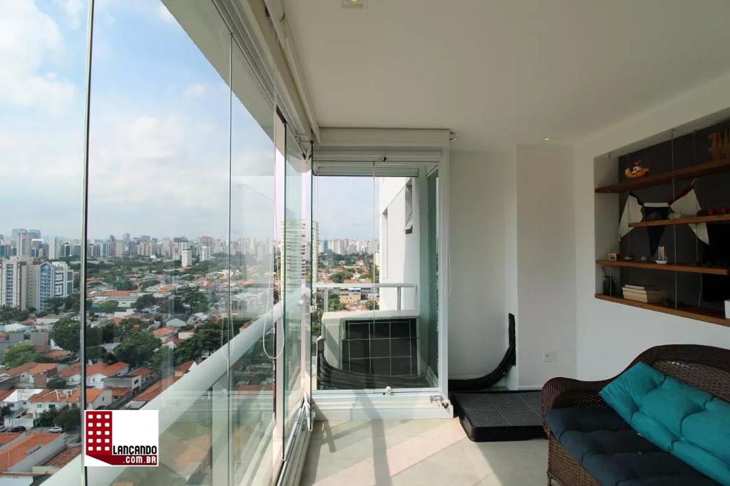 Apartamento à venda com 2 quartos, 105m² - Foto 14