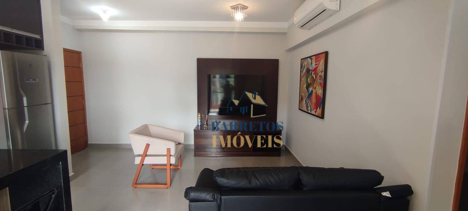 Apartamento à venda com 2 quartos, 70m² - Foto 3