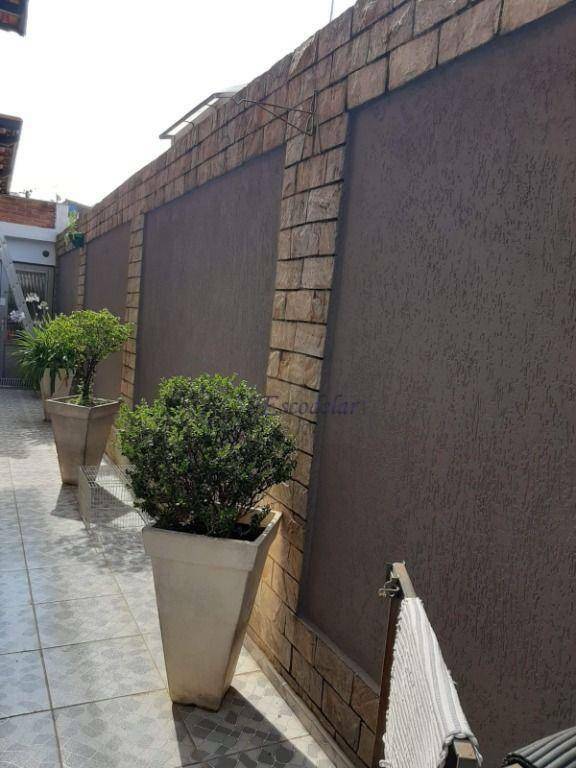 Sobrado à venda com 5 quartos, 223m² - Foto 29