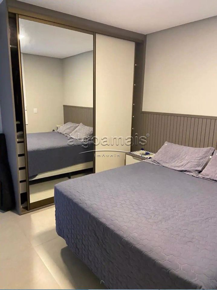 Casa de Condomínio à venda com 3 quartos, 198m² - Foto 15