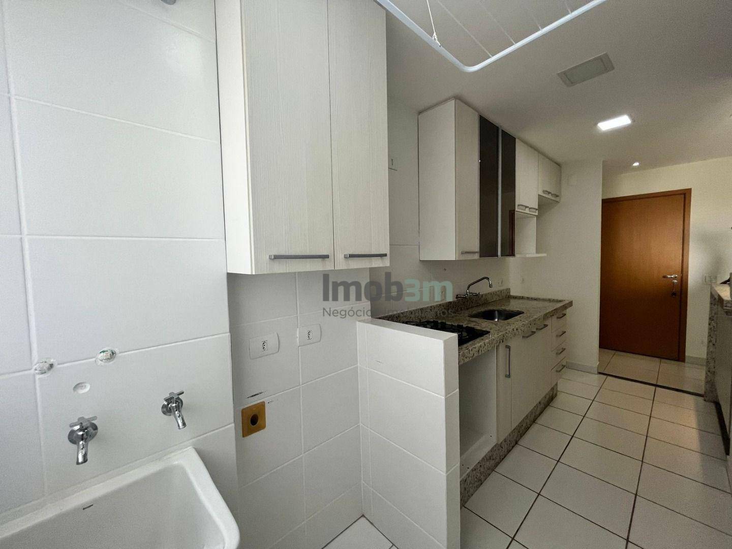 Apartamento à venda com 3 quartos, 69m² - Foto 12