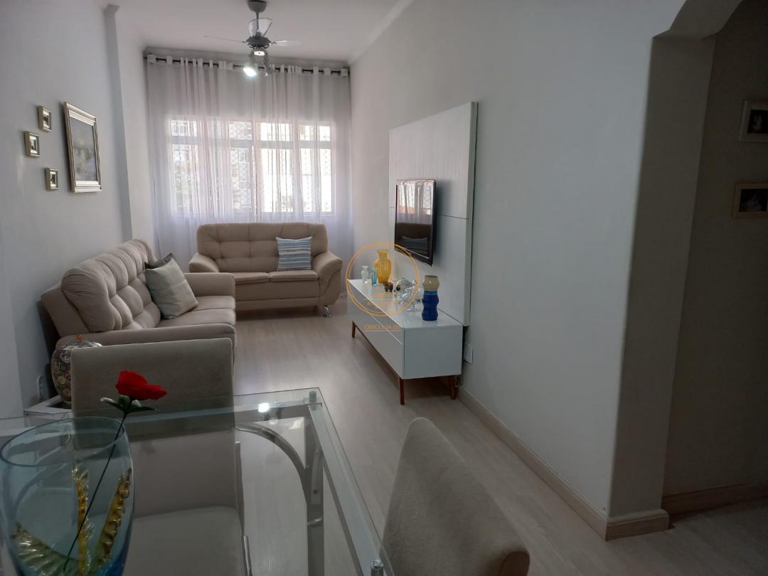 Apartamento à venda com 2 quartos, 93m² - Foto 4