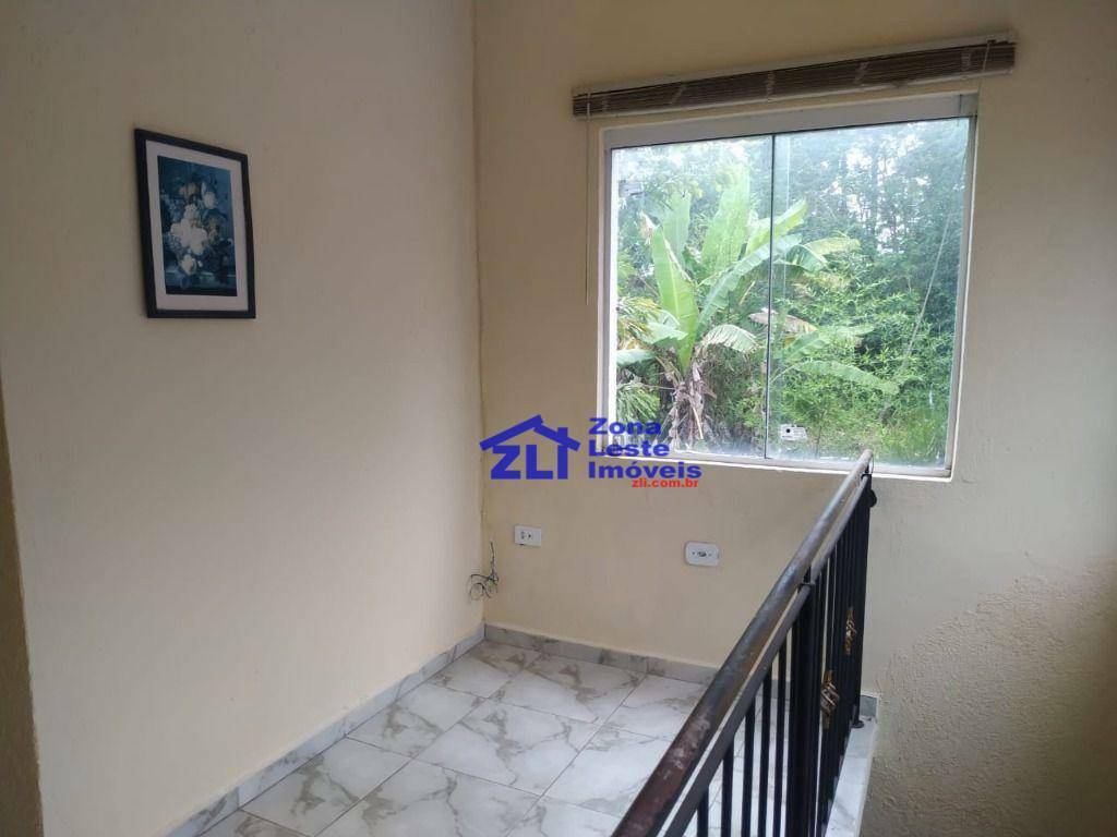 Sobrado à venda com 4 quartos, 215m² - Foto 23