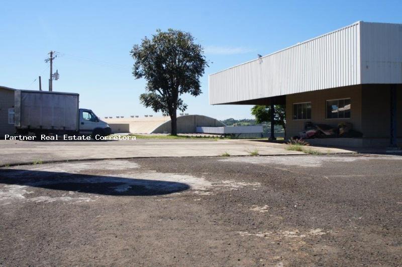 Depósito-Galpão-Armazém à venda, 174036m² - Foto 1