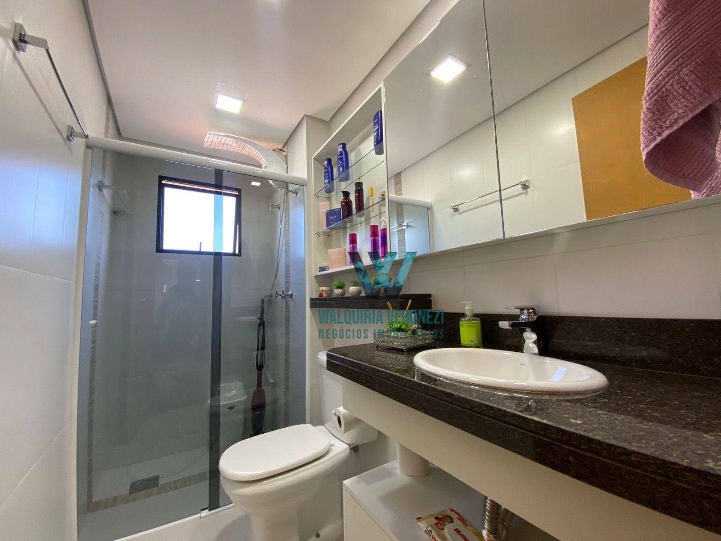 Apartamento à venda com 3 quartos, 135m² - Foto 17