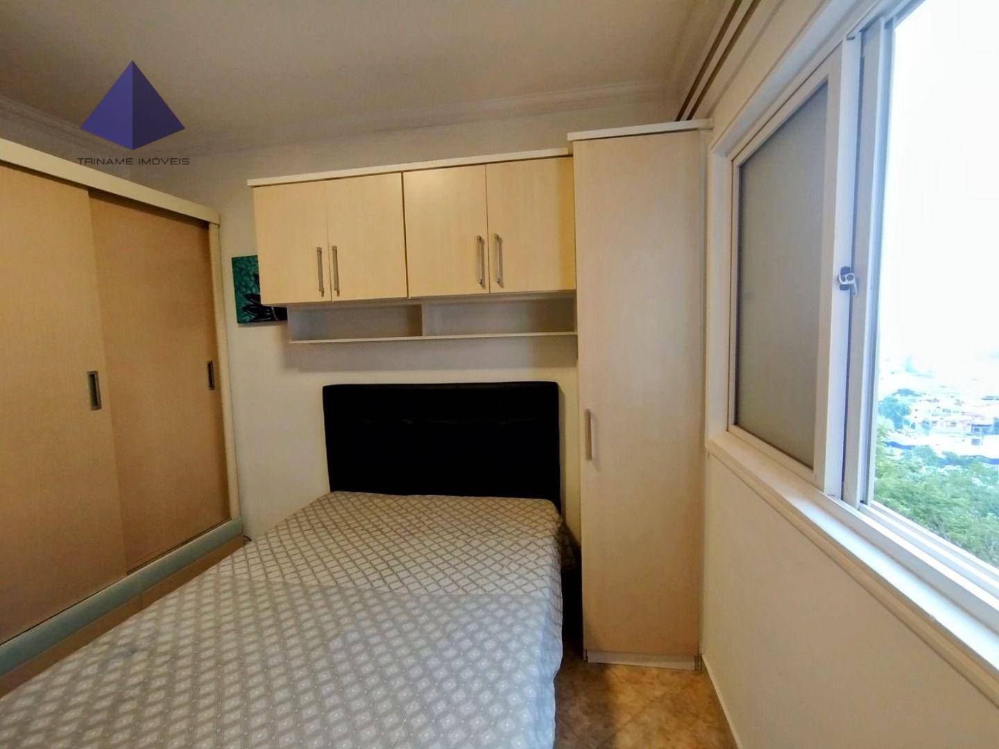 Apartamento à venda com 3 quartos, 84m² - Foto 20