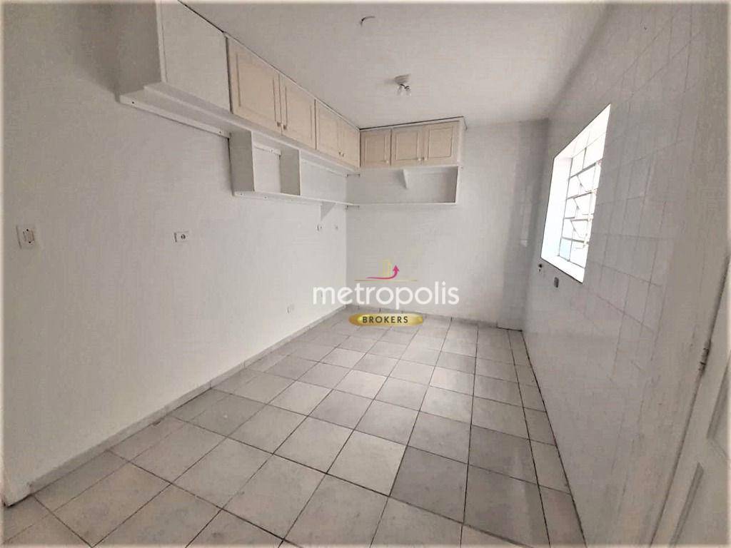 Sobrado para alugar, 100m² - Foto 4