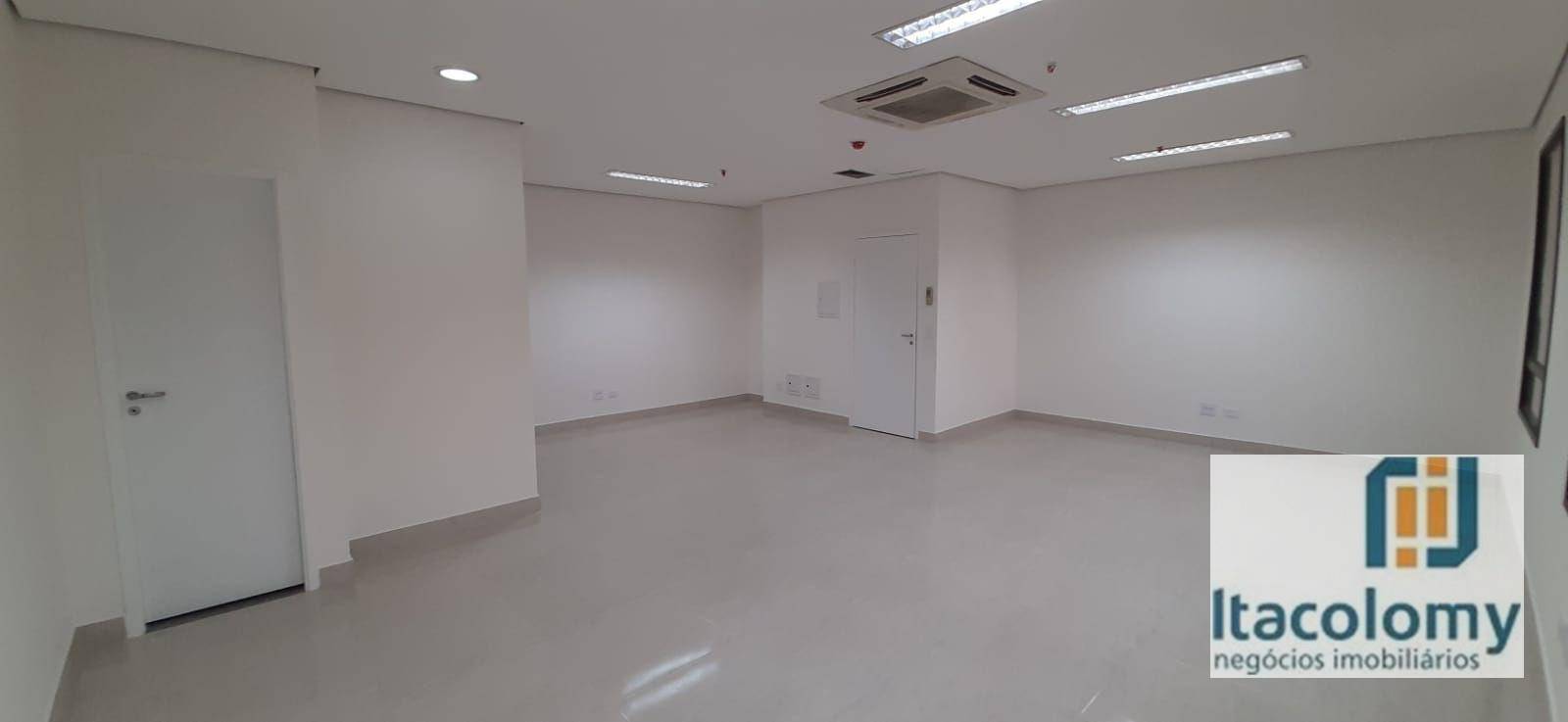 Conjunto Comercial-Sala à venda, 100m² - Foto 32