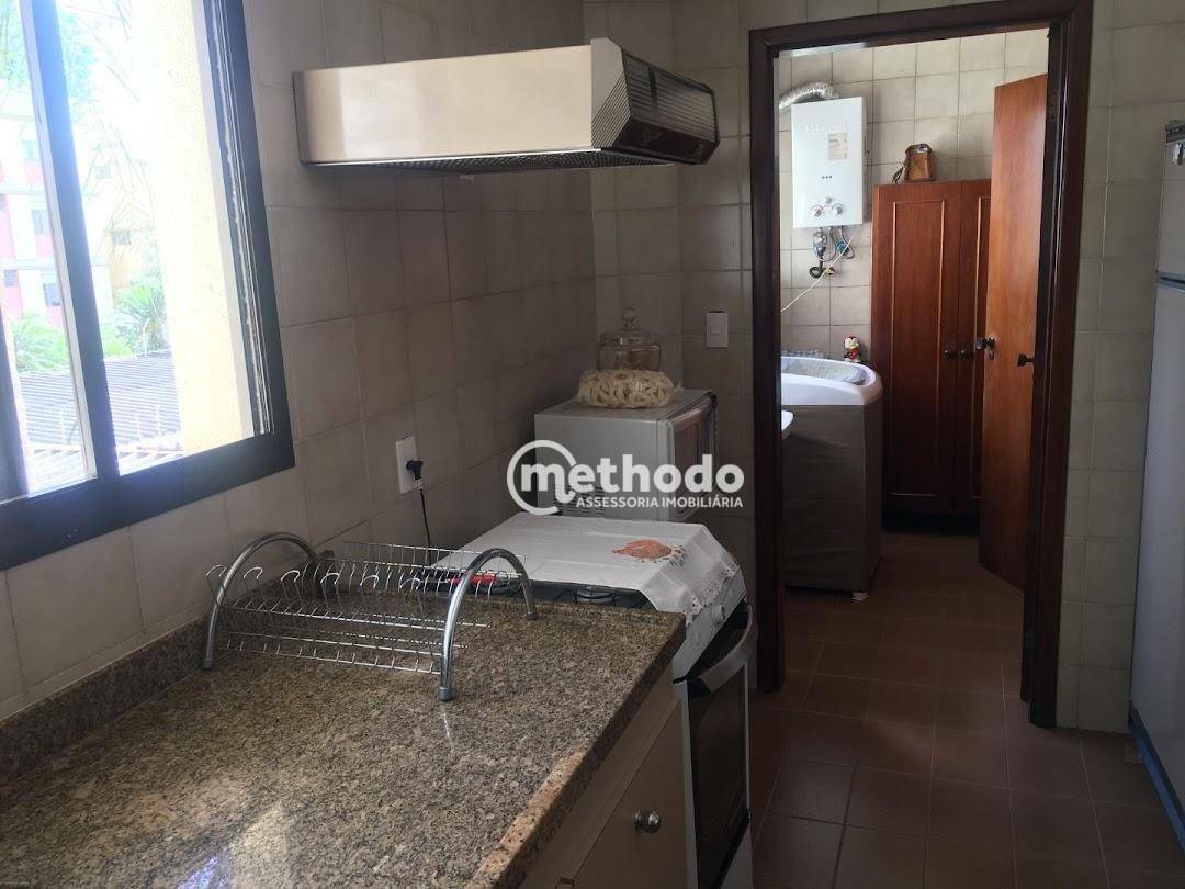 Apartamento à venda com 3 quartos, 100m² - Foto 6