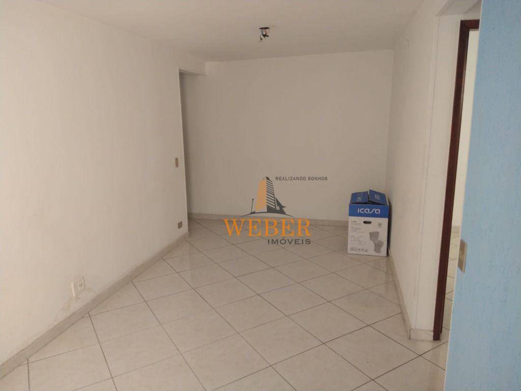 Apartamento à venda com 2 quartos, 54m² - Foto 6