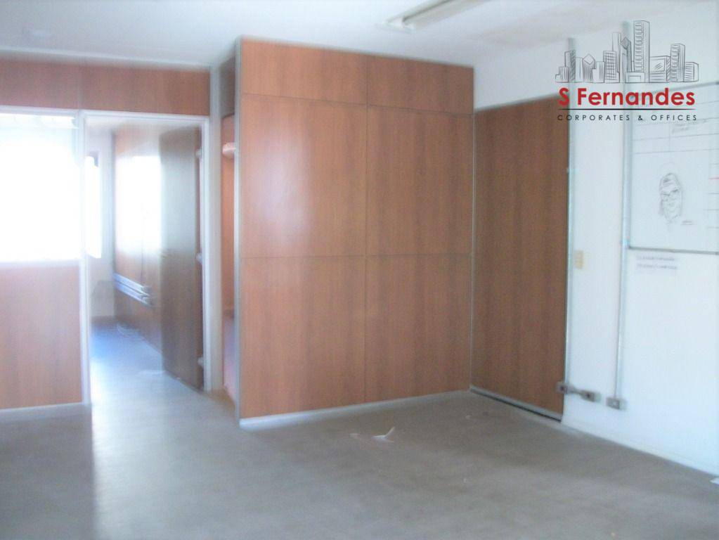 Conjunto Comercial-Sala para alugar, 90m² - Foto 10