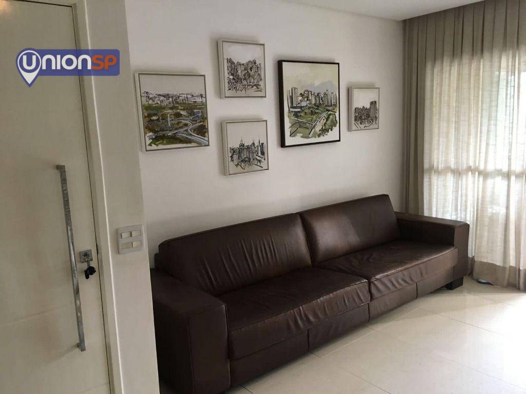 Apartamento à venda com 3 quartos, 100m² - Foto 2