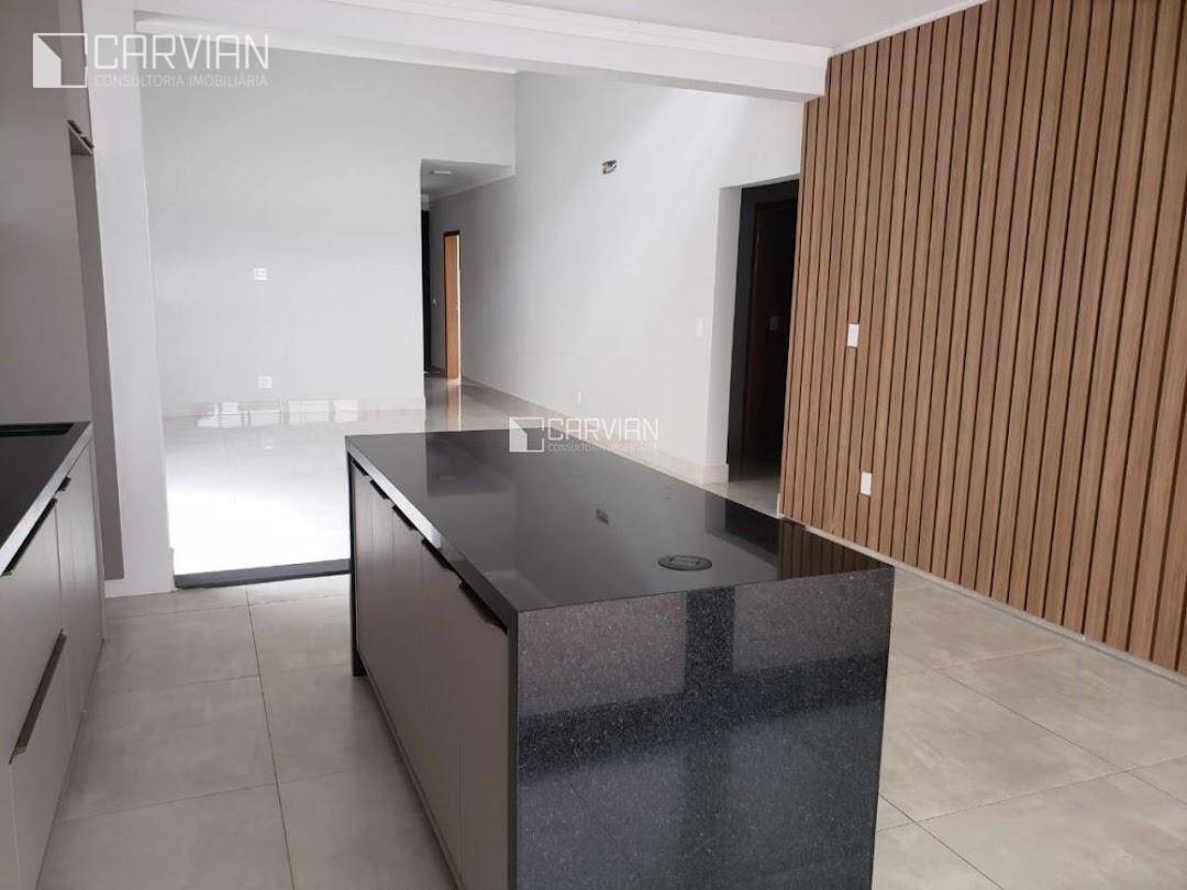 Casa de Condomínio à venda com 3 quartos, 190m² - Foto 6