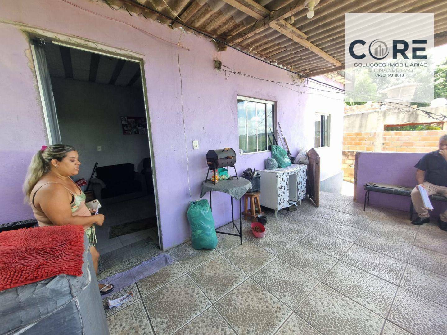 Casa, 4 quartos, 98 m² - Foto 5