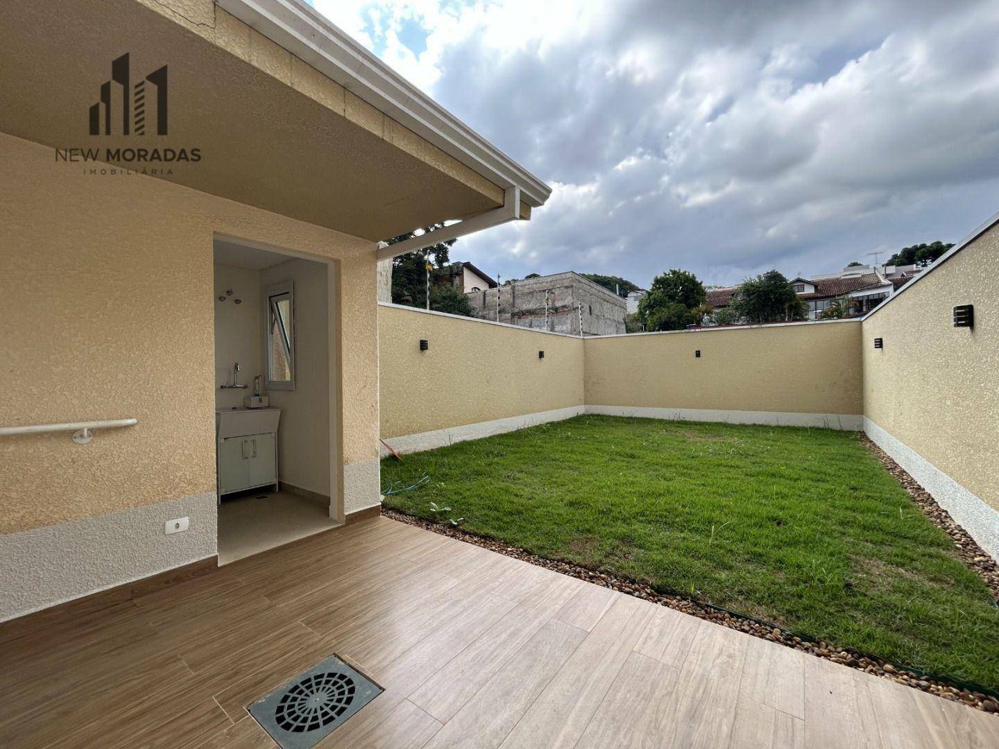 Sobrado à venda com 3 quartos, 179m² - Foto 31