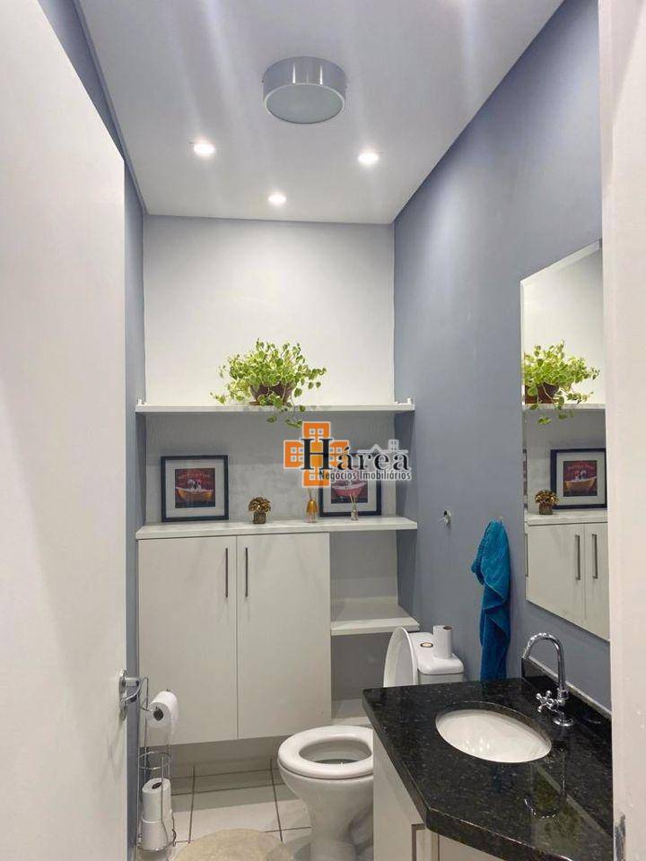Cobertura à venda com 3 quartos, 110m² - Foto 7