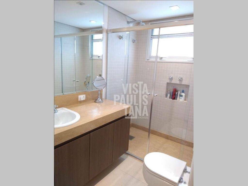 Apartamento à venda com 3 quartos, 250m² - Foto 15