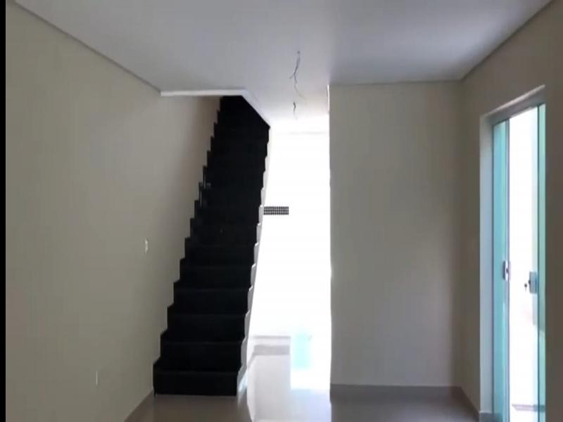 Sobrado à venda com 4 quartos, 152m² - Foto 3