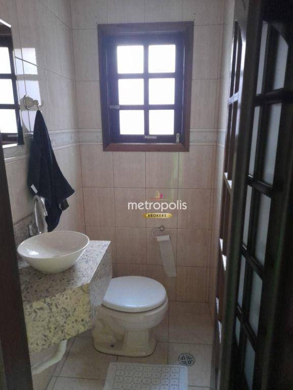 Sobrado à venda e aluguel com 4 quartos, 262m² - Foto 6